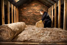  Bellevue, IL Insulation Services Pros